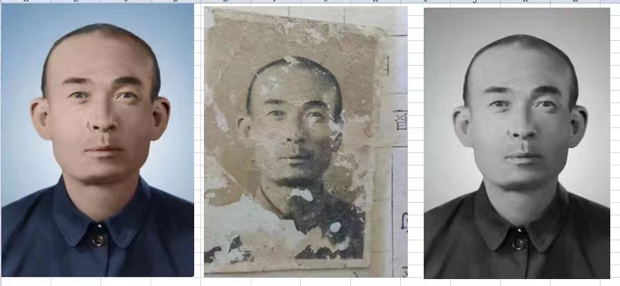 江阴老照片模糊修复-21